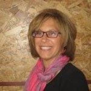 Meet your Posher, Laurie